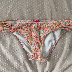 Victoria secret bottom